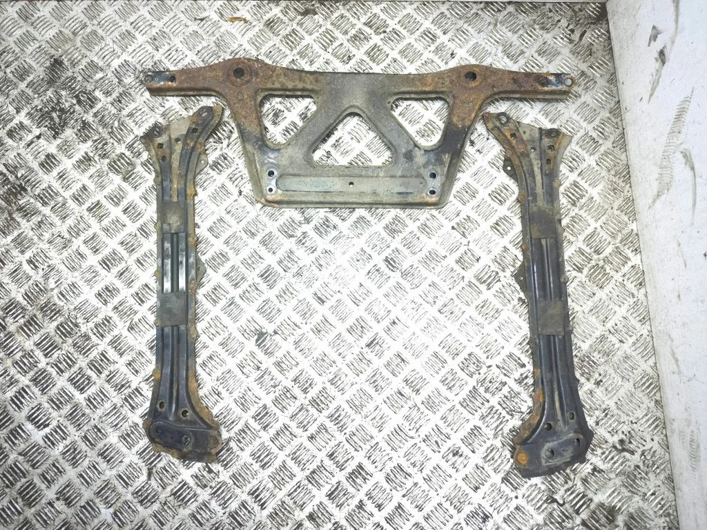 Front subframe