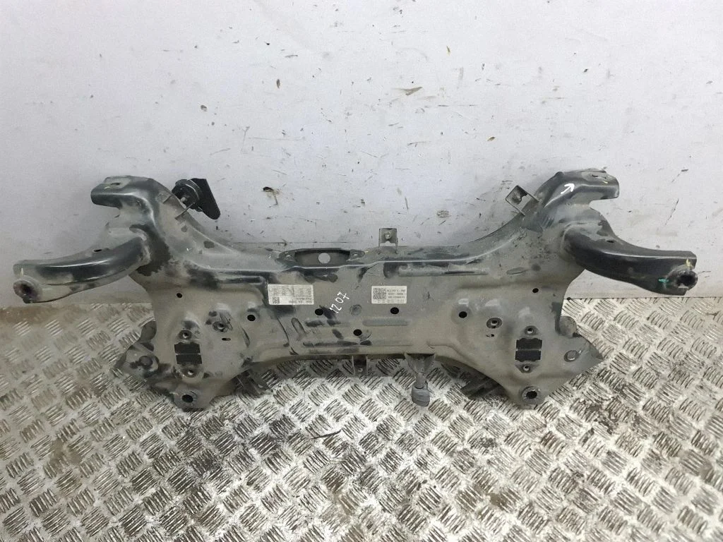 Front subframe 62401Q0000