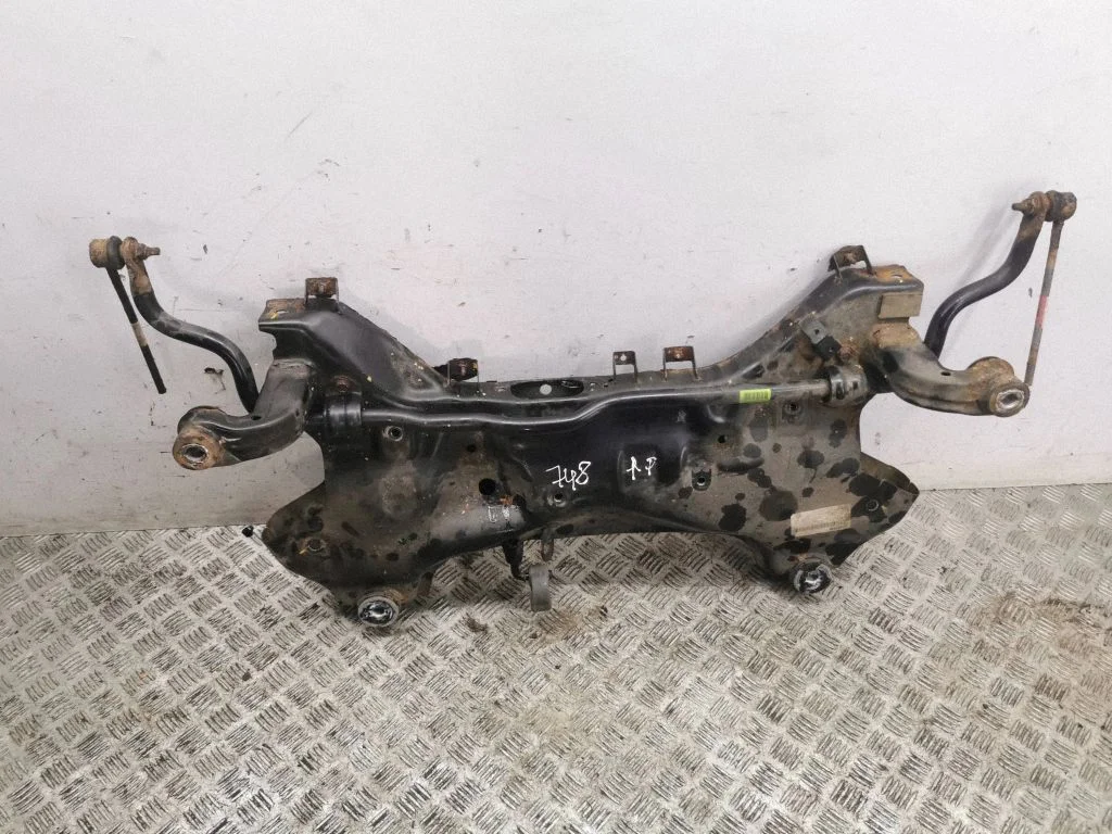Front subframe – KIA Optima (2015-2020)