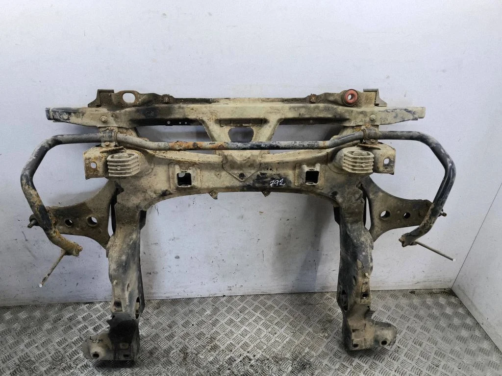 Front subframe
