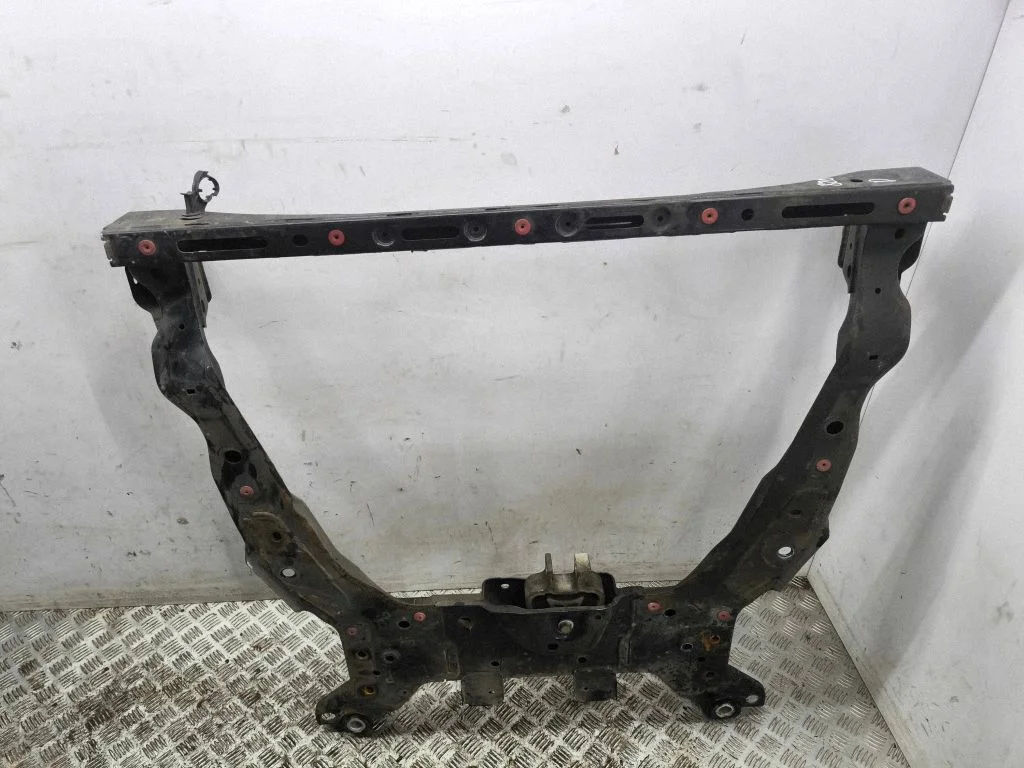 Front subframe
