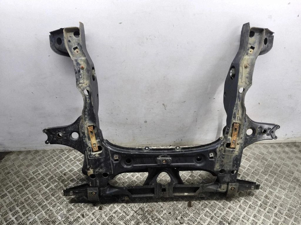Front subframe