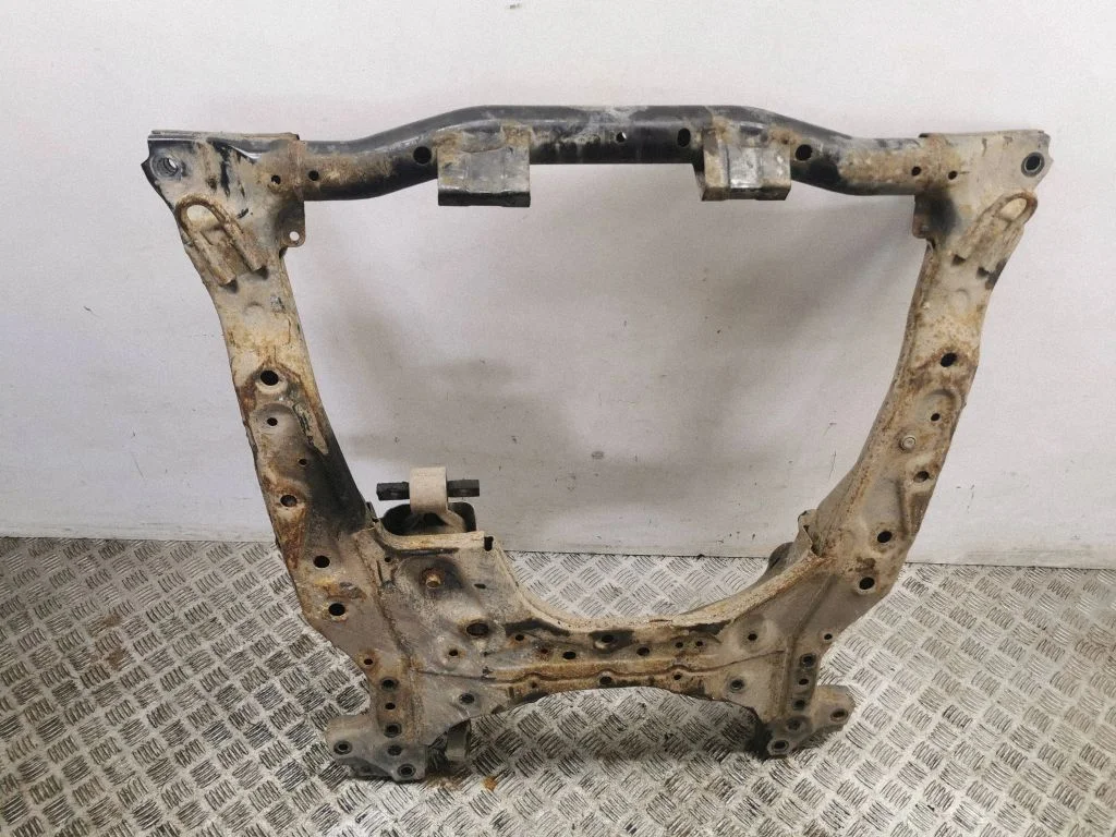 Front subframe