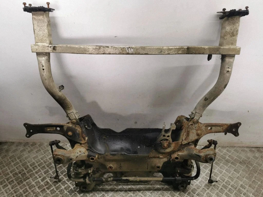 Front subframe 7BAA11