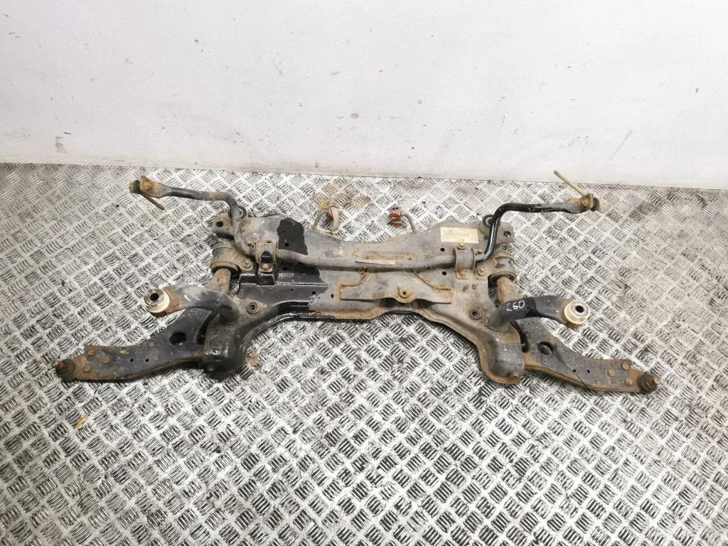 Front subframe