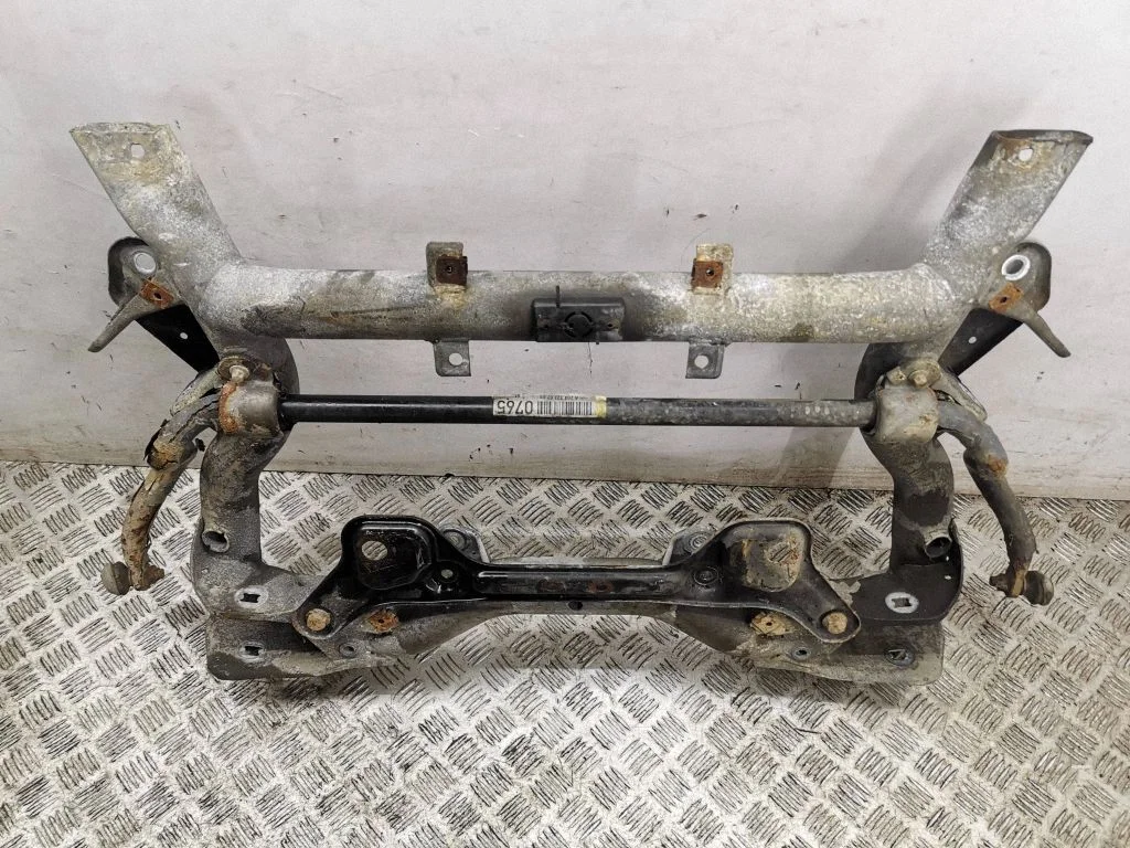 Front subframe A2043230765