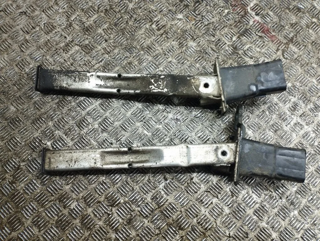 Front subframe