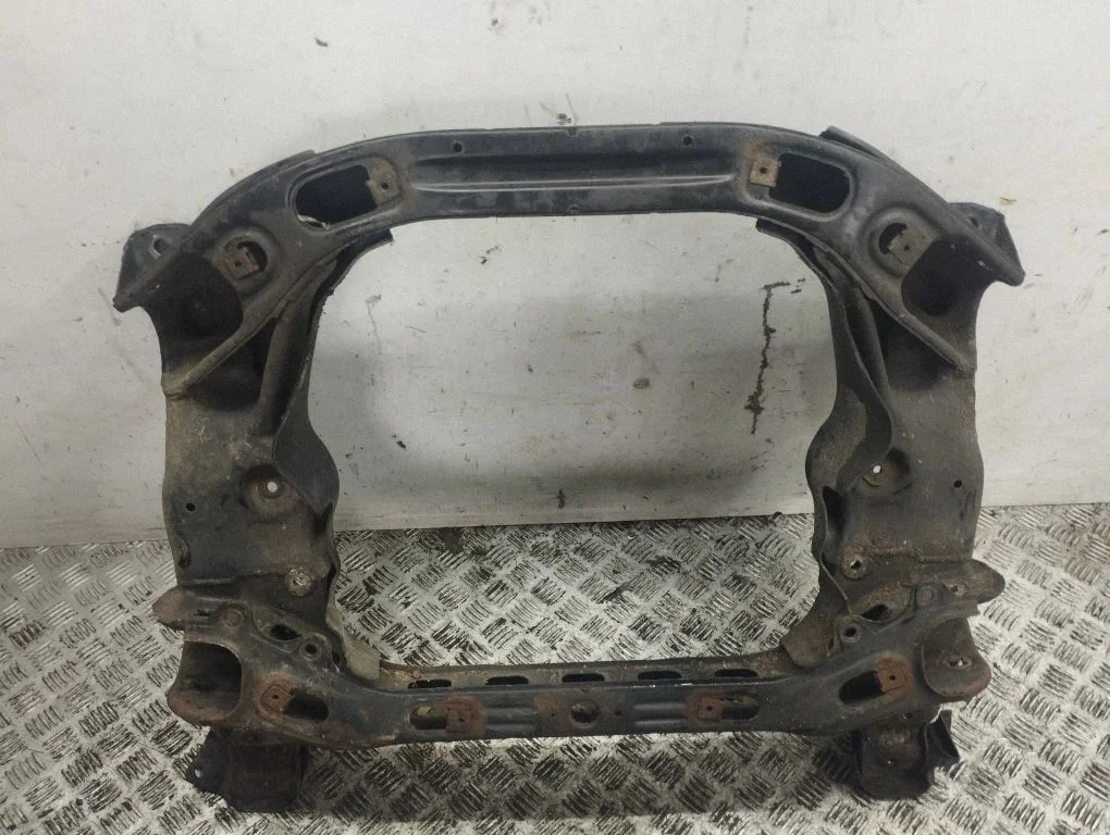 Front subframe
