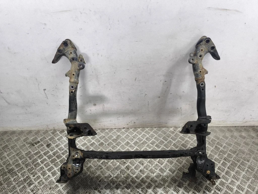 Front subframe