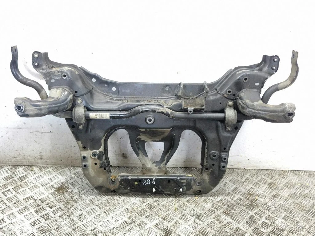 Front subframe