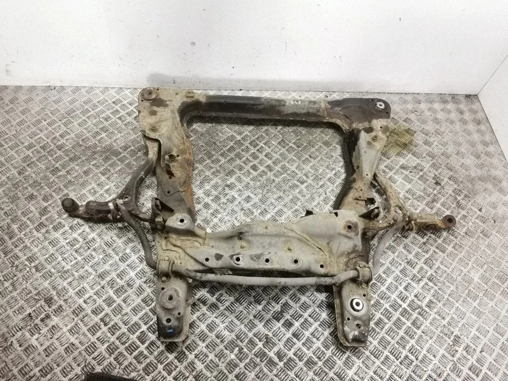 Front subframe