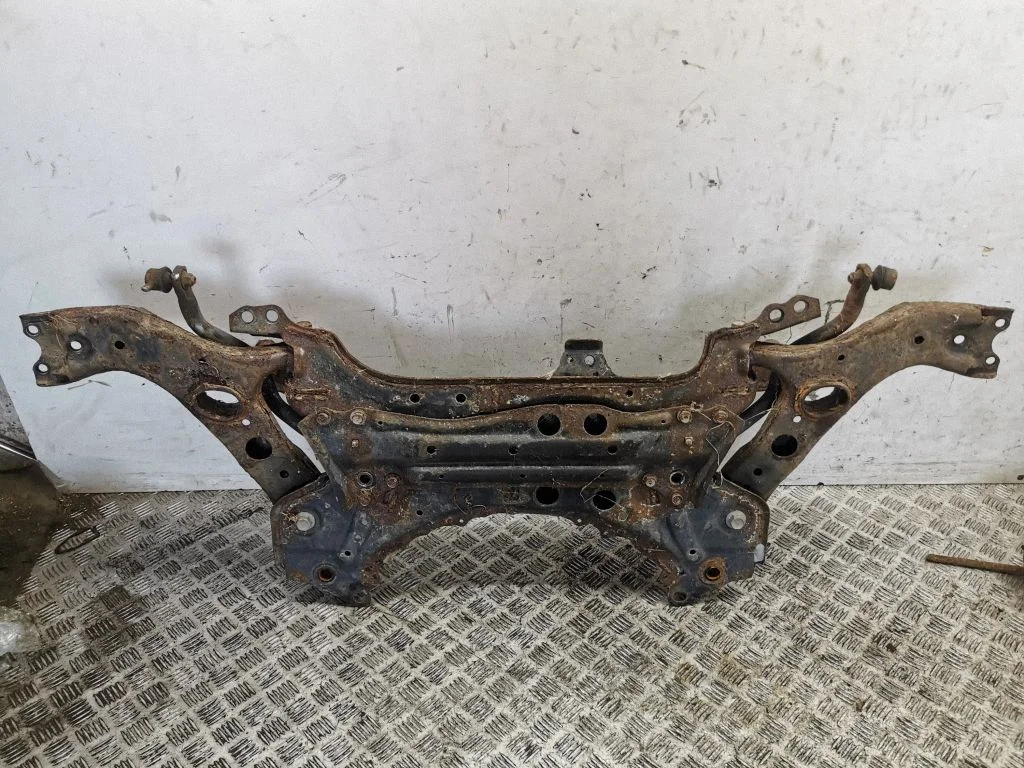 Front subframe