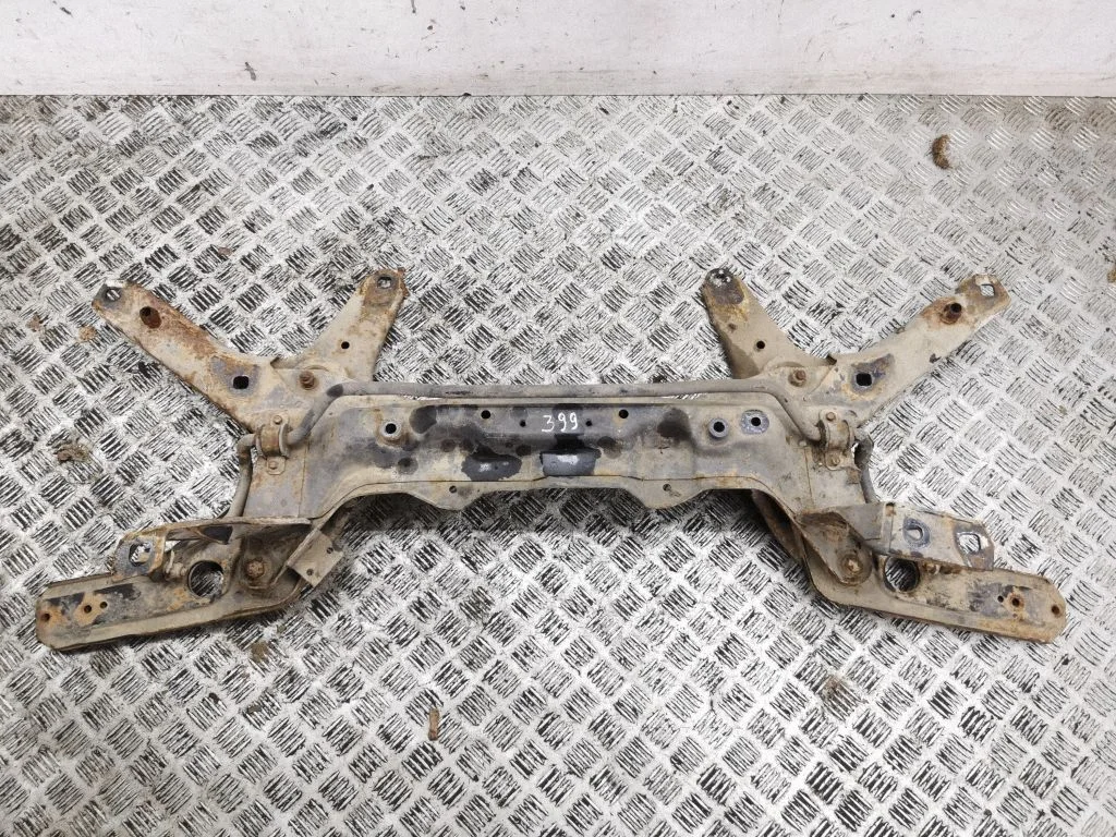 Front subframe