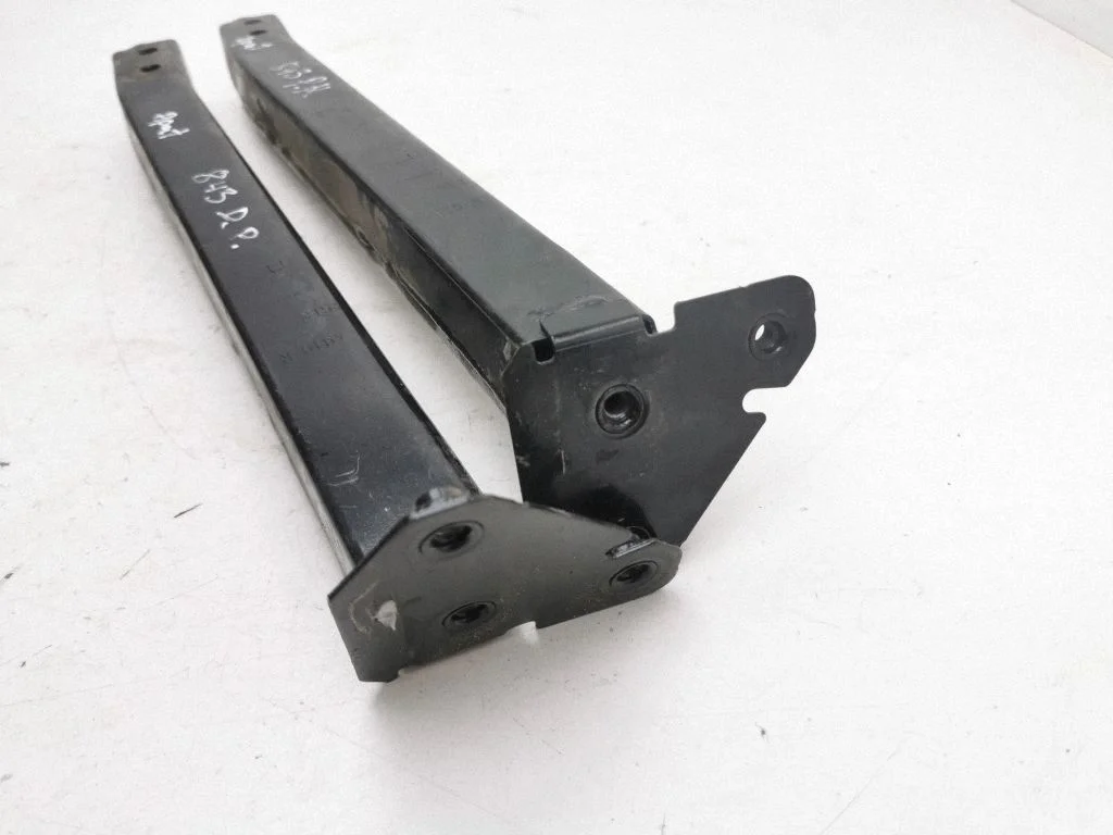 Front subframe