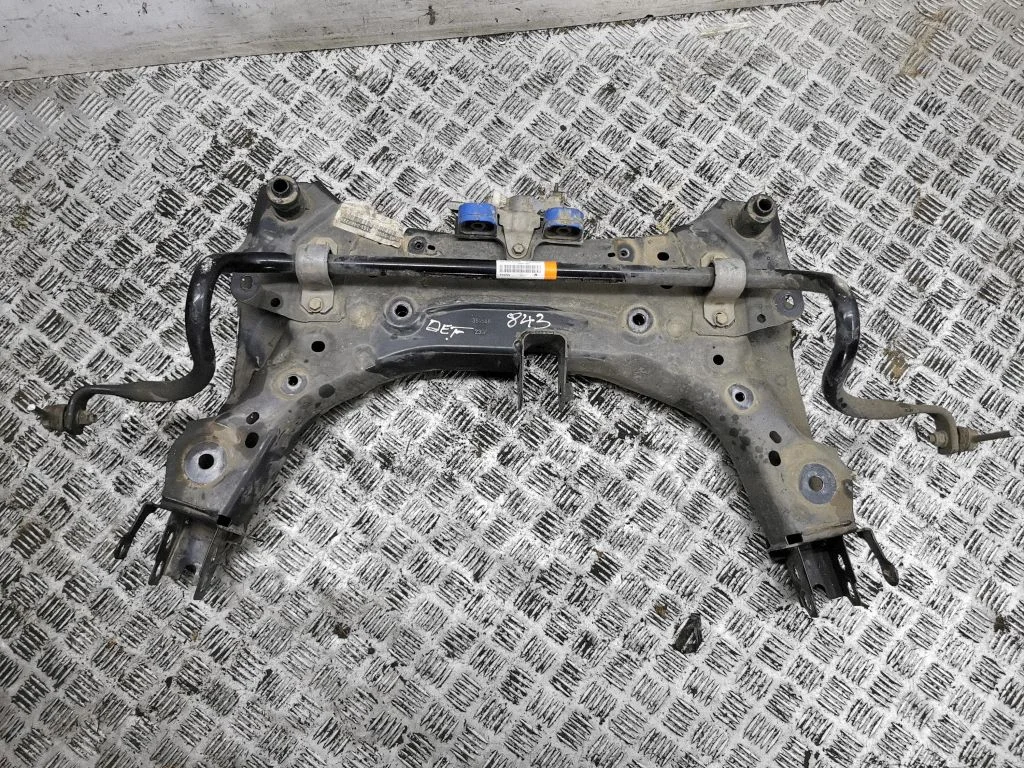 Front subframe