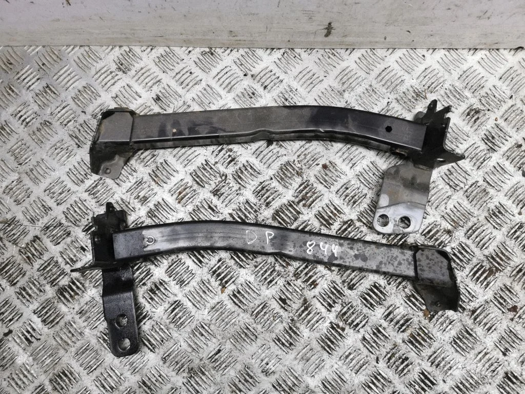 Front subframe