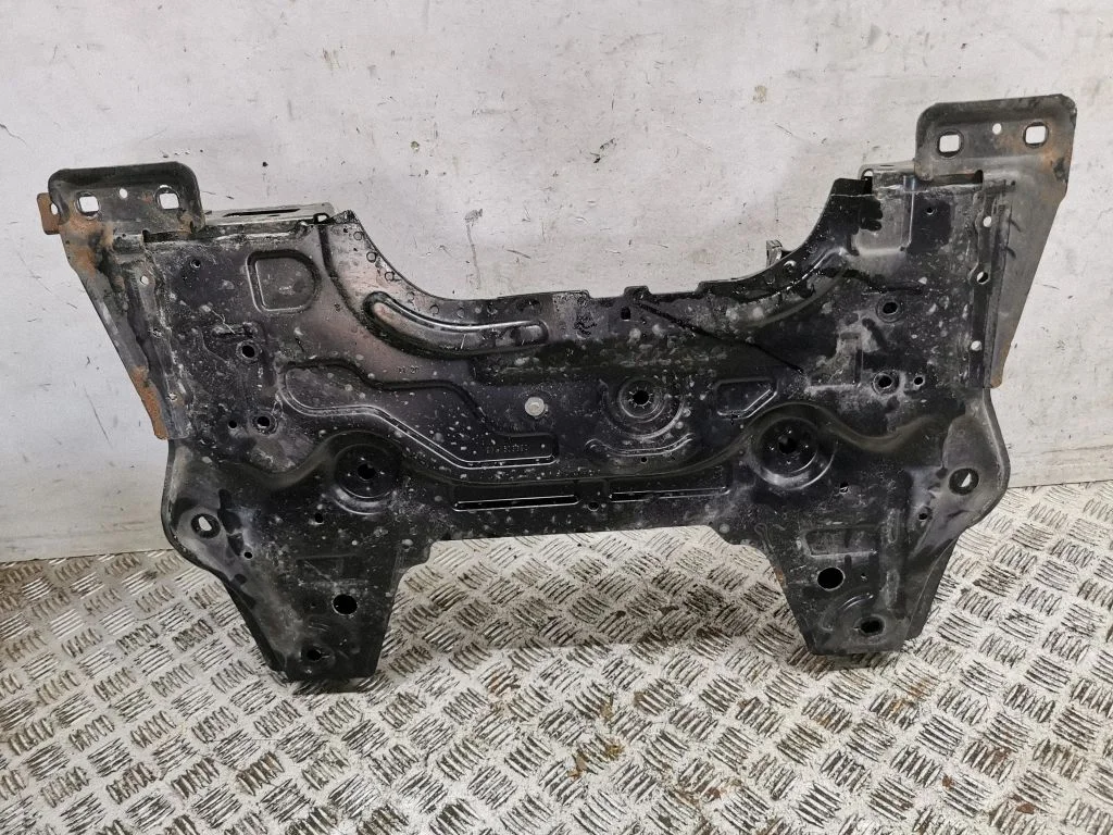 Front subframe