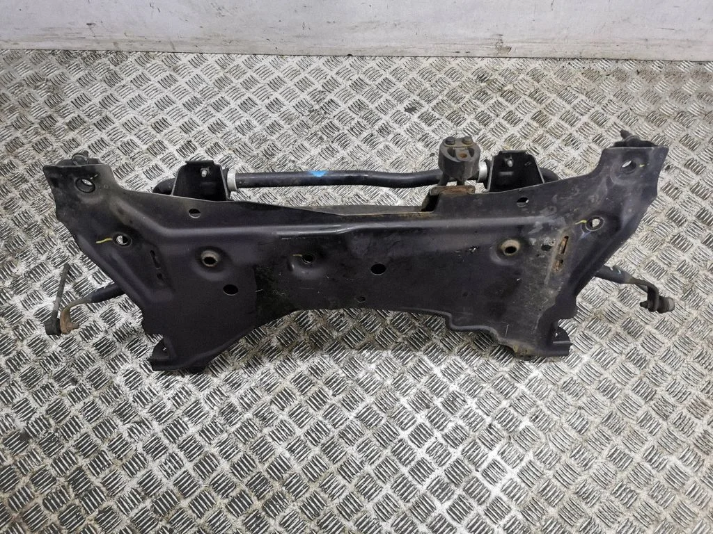 Front subframe