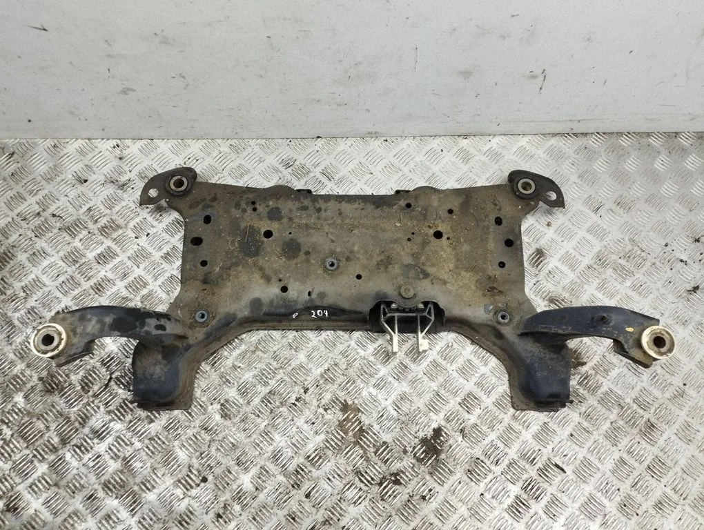 Front subframe