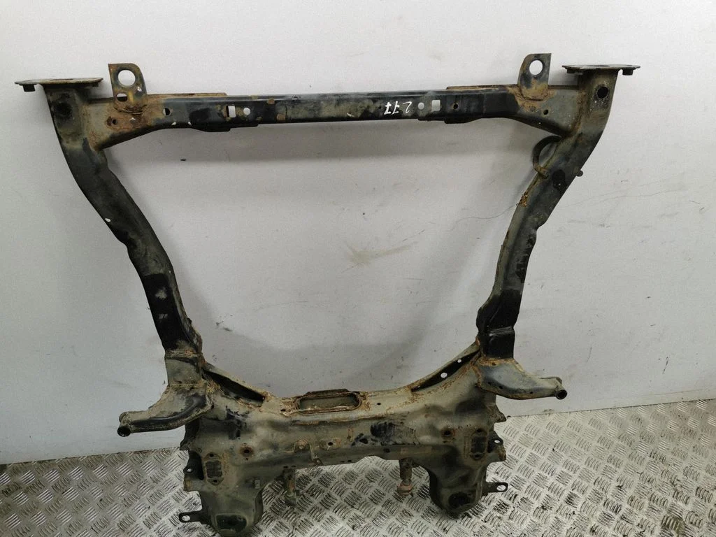 Front subframe