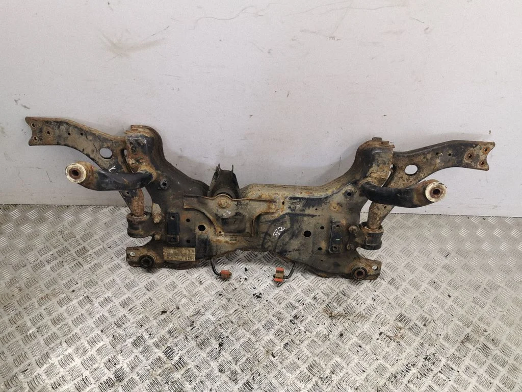 Front subframe