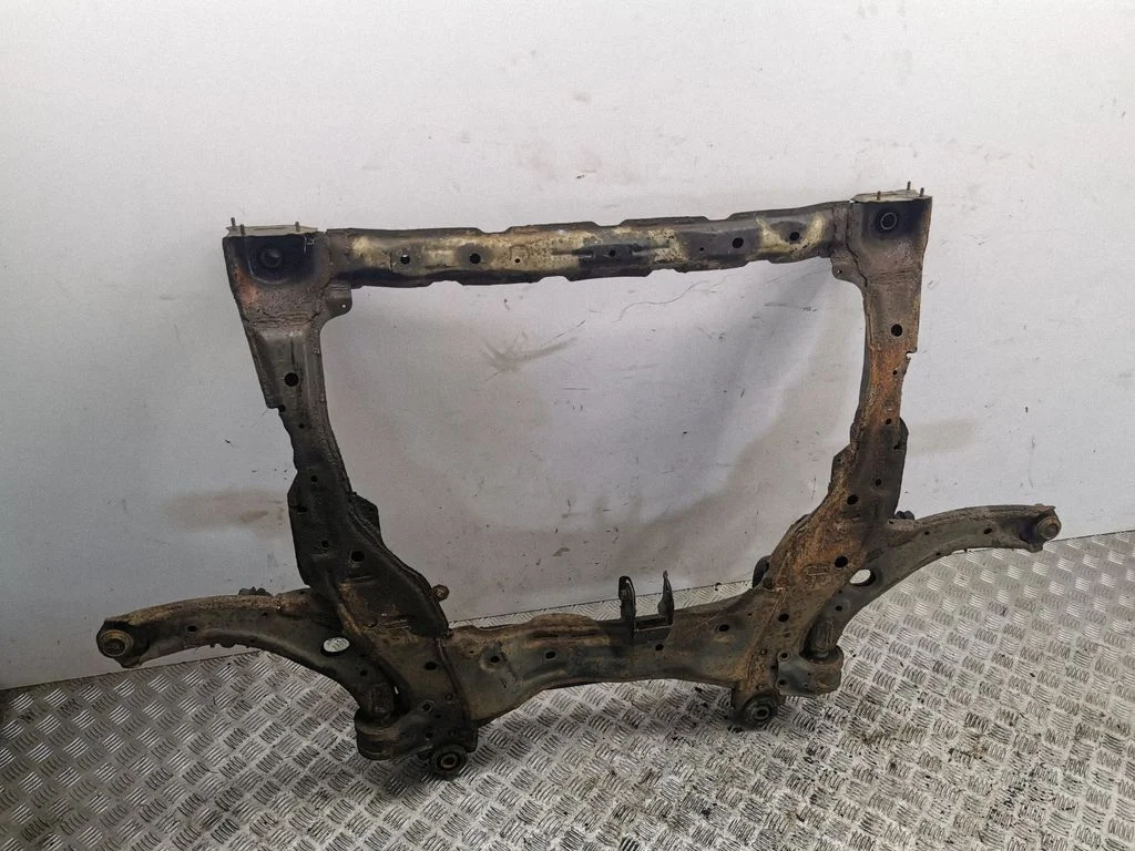 Front subframe