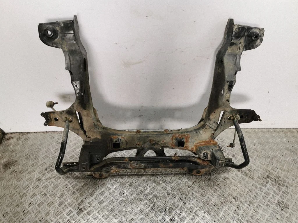 Front subframe