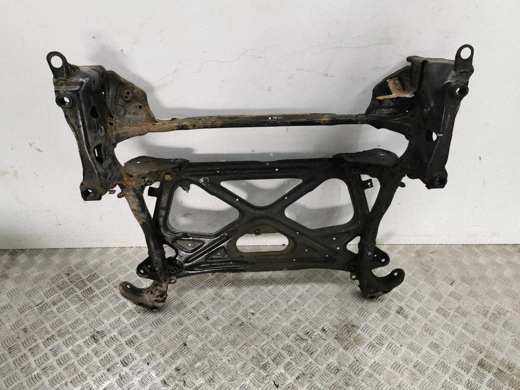 Front subframe