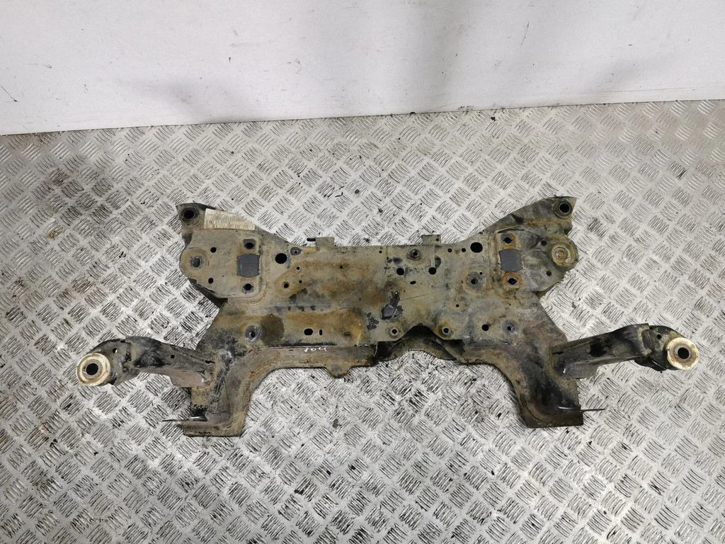 Front subframe 5M6G127329