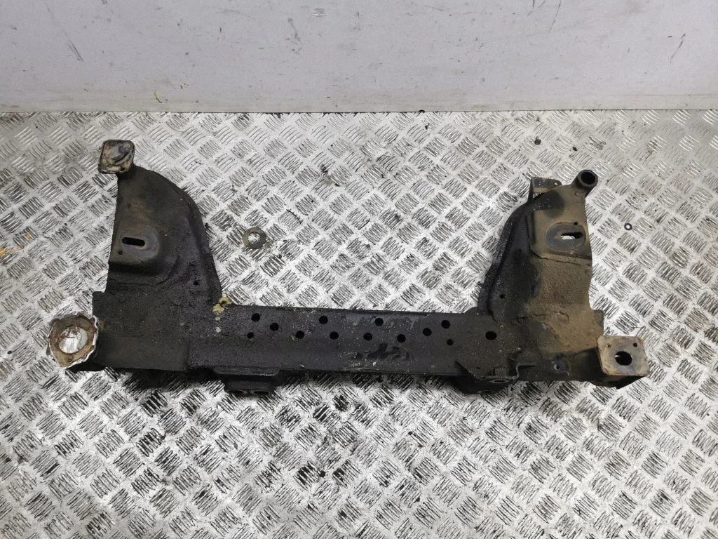 Front subframe
