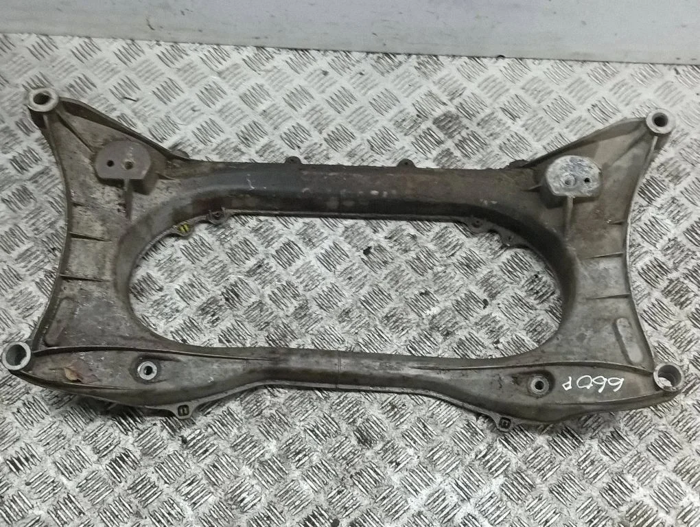 Front subframe