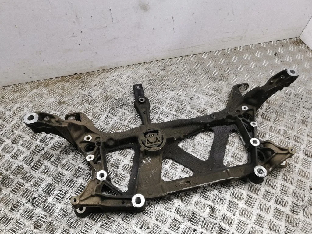 Front subframe 3Q0199369E