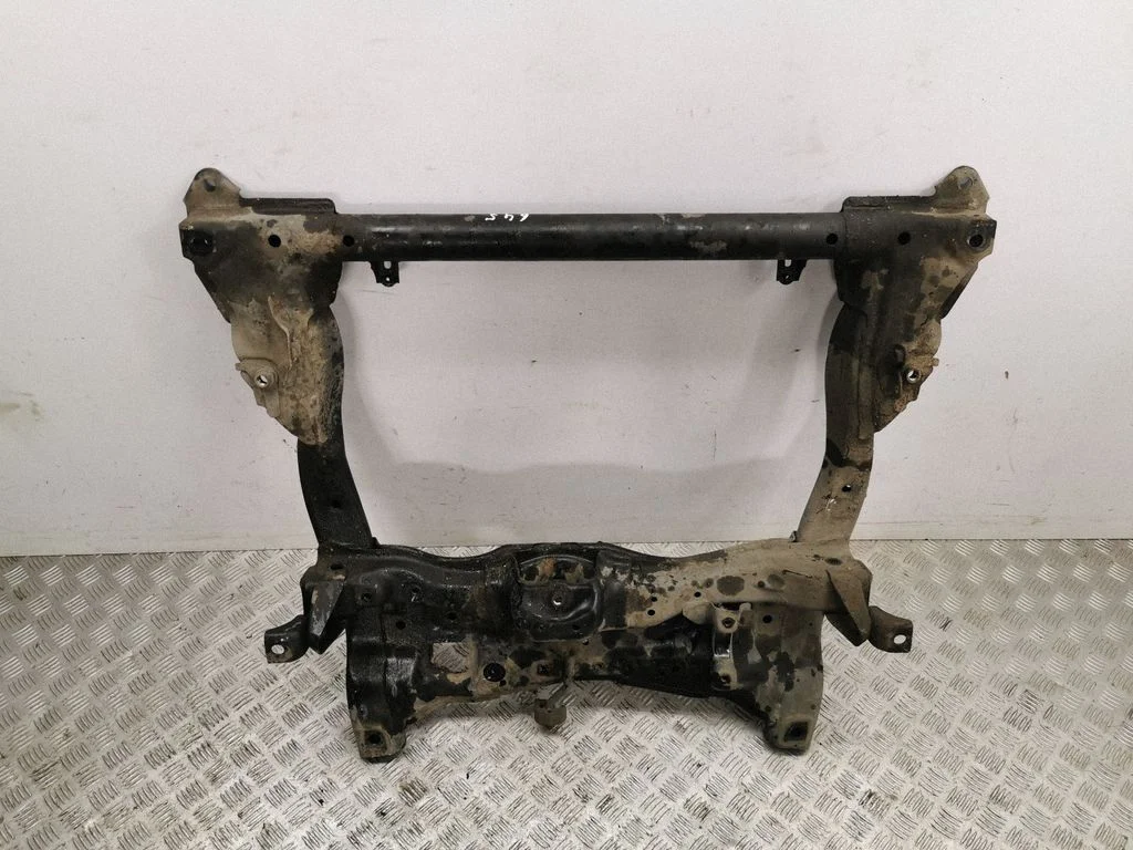 Front subframe