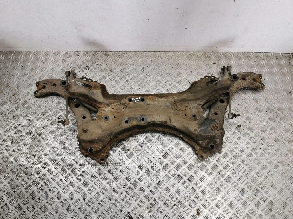 Front subframe