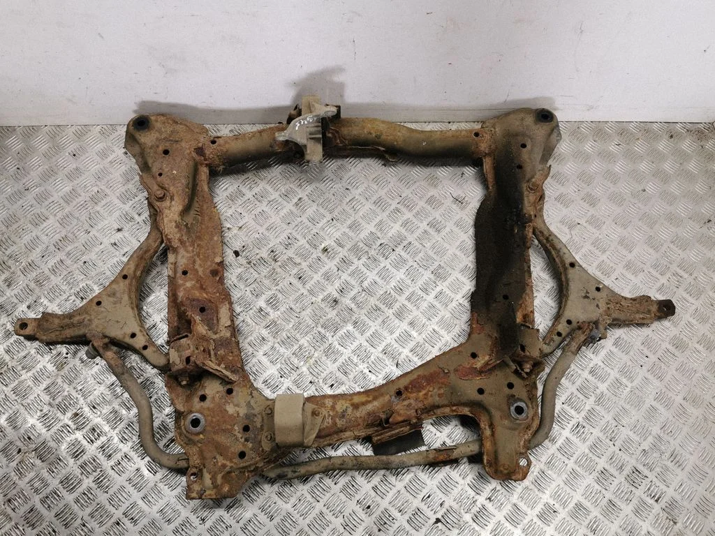 Front subframe