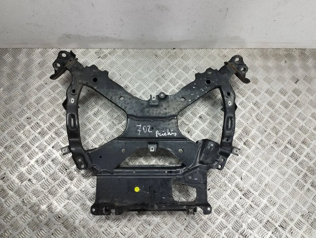 Front subframe 80C399347M
