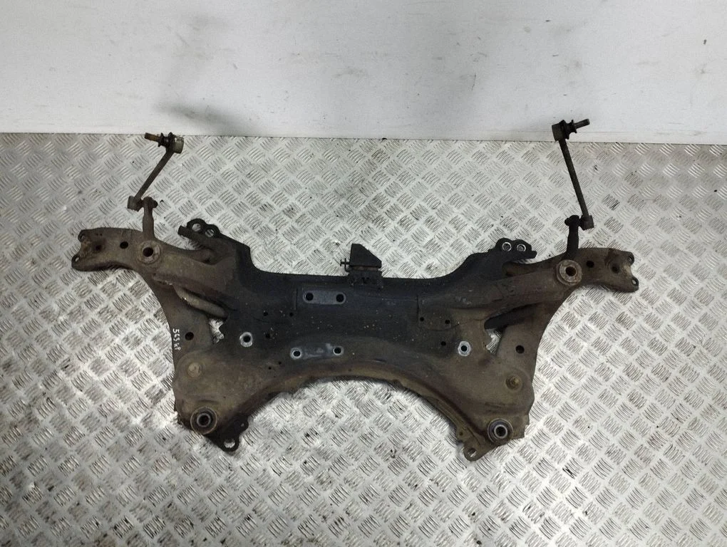 Front subframe
