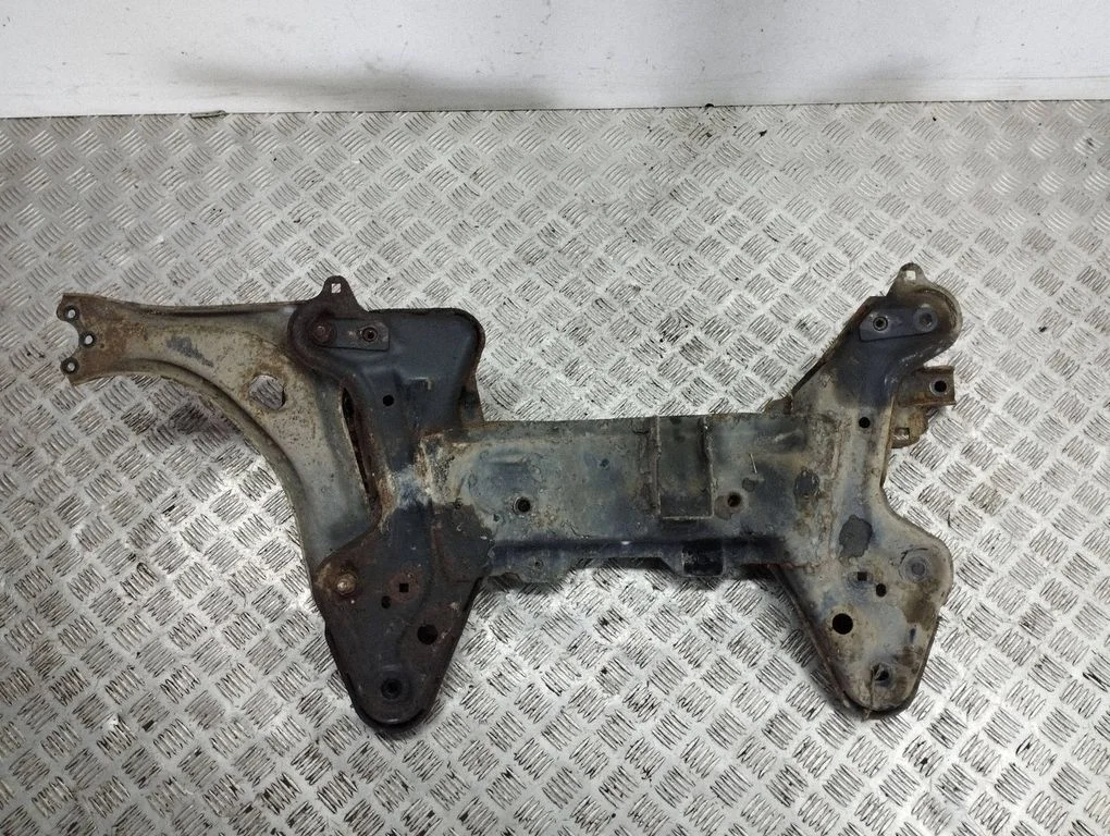 Front subframe