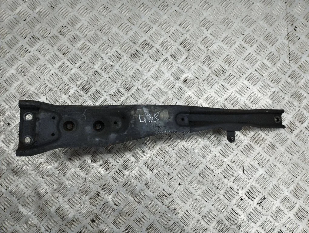 Front subframe