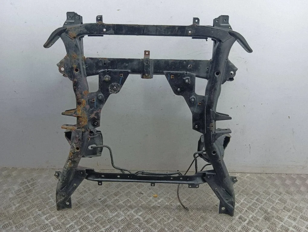 Front subframe