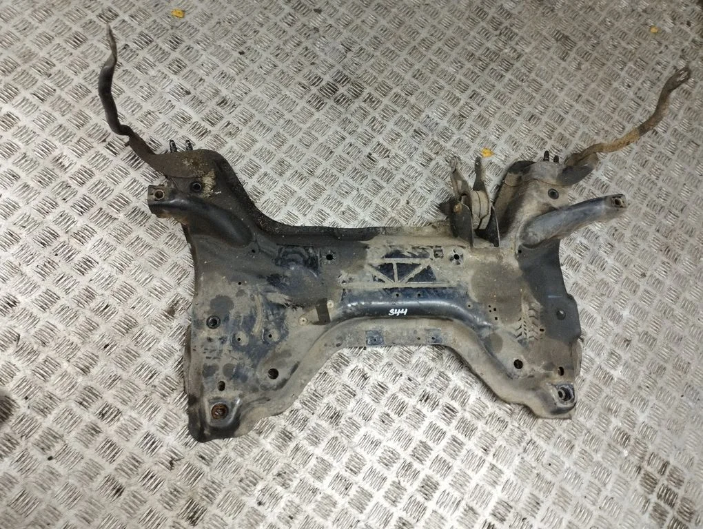 Front subframe