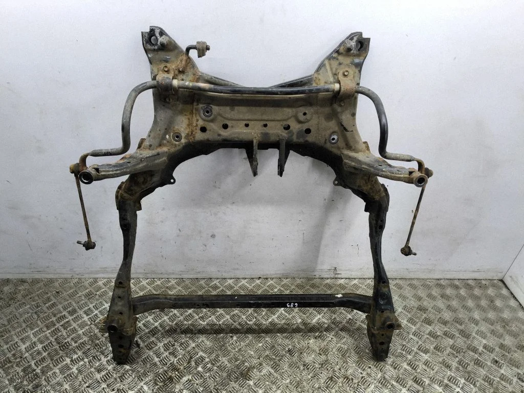 Front subframe