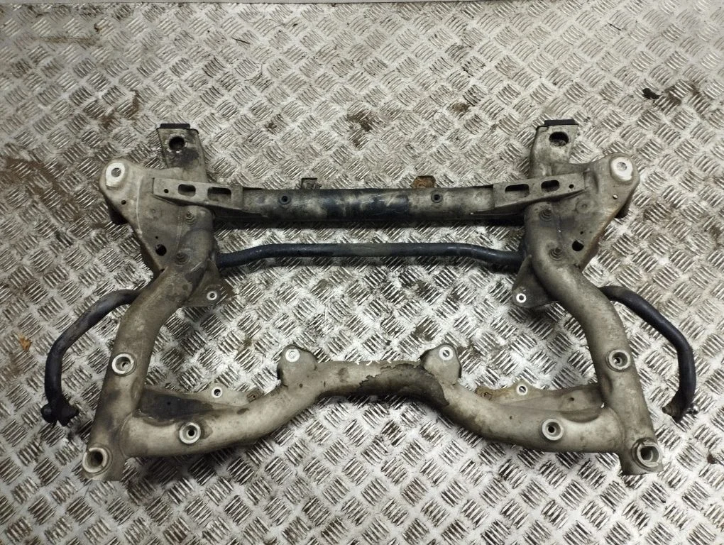 Front subframe