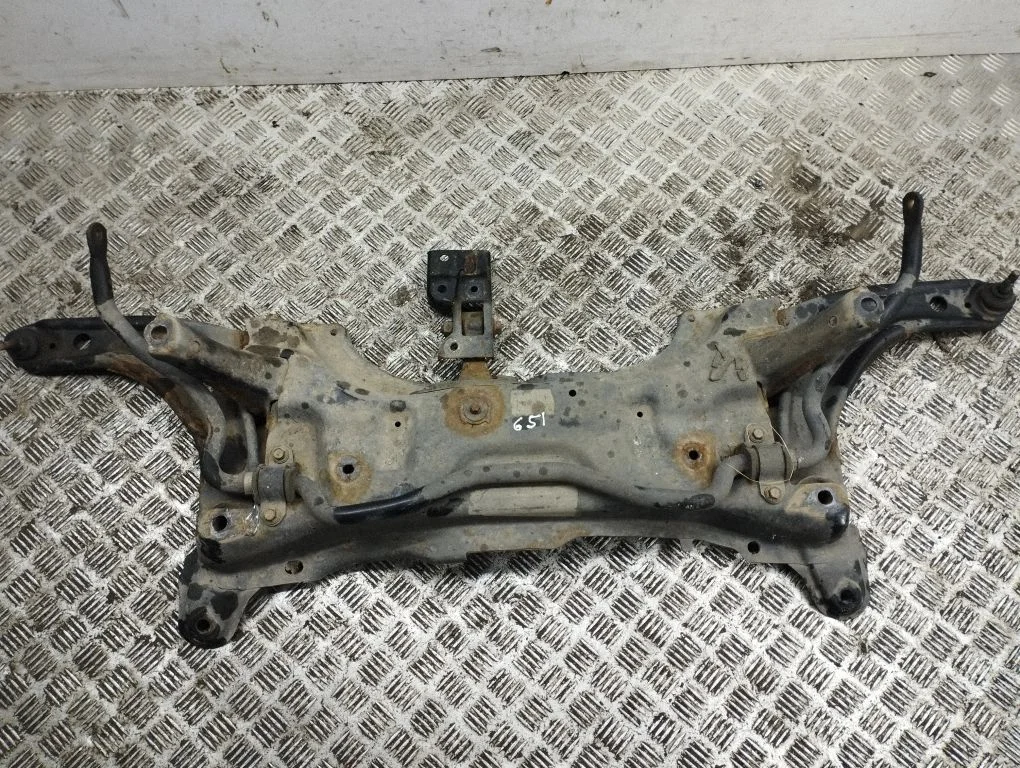 Front subframe