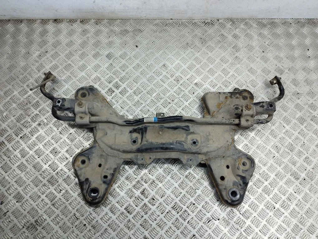 Front subframe