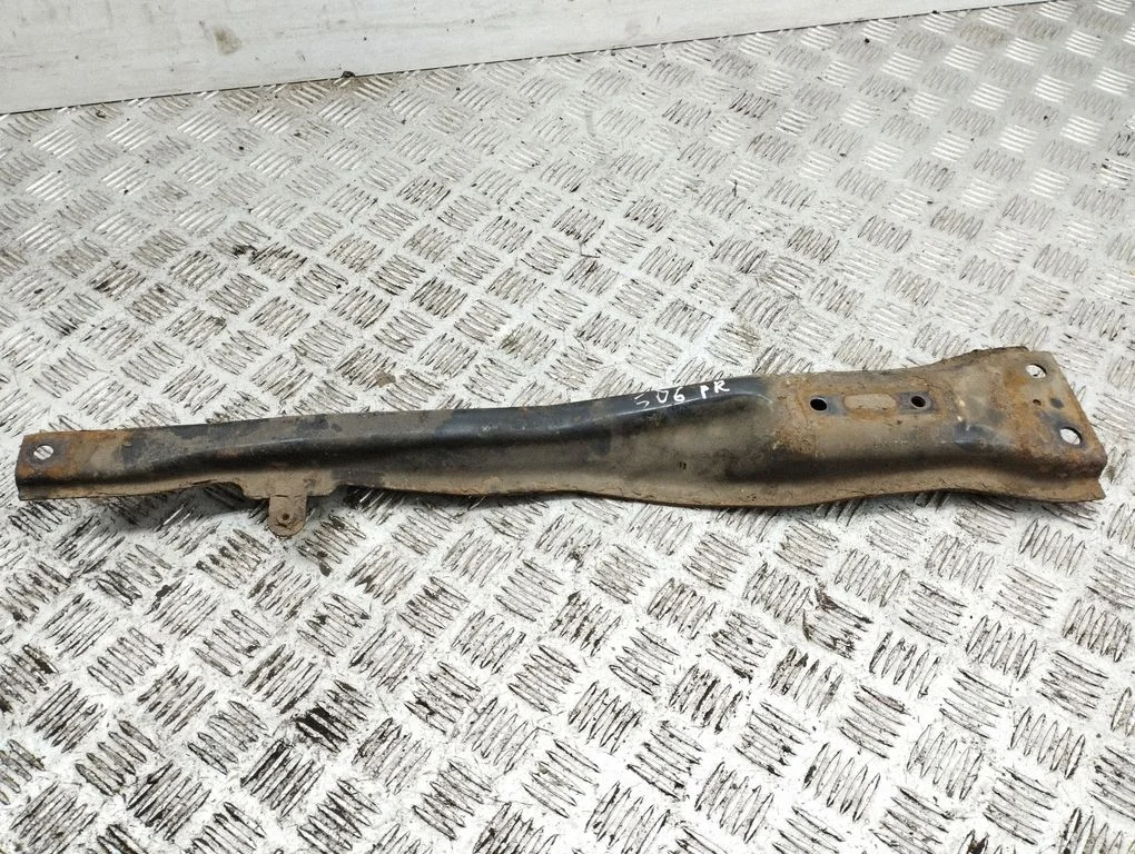 Front subframe