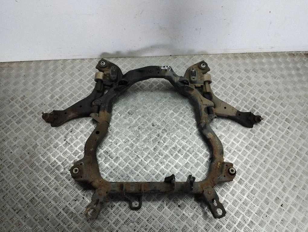 Front subframe