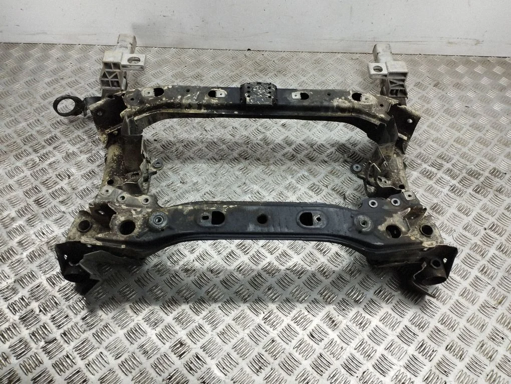 Front subframe
