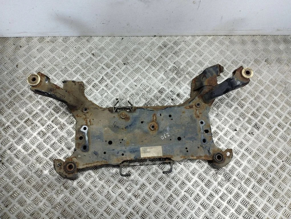 Front subframe A13256FS0693