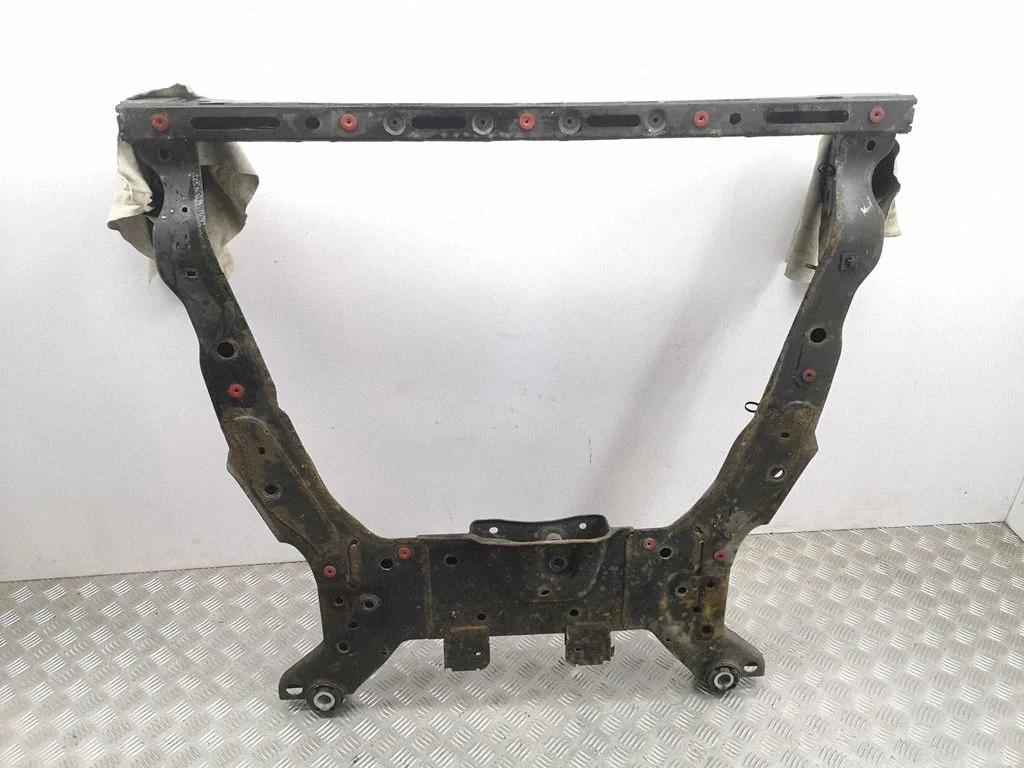 Front subframe